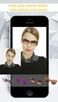 MUJI UNIQUE PHOTO EDITOR تصوير الشاشة 3