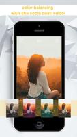 MUJI UNIQUE PHOTO EDITOR الملصق