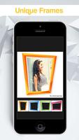 MUJI UNIQUE PHOTO EDITOR تصوير الشاشة 2