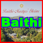 Baithi Martyrs Shrine biểu tượng