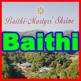 Baithi Martyrs Shrine icon