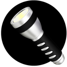 flus-flashlight, volkey adjust icône