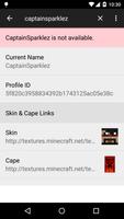 Name Checker for Minecraft PC screenshot 2
