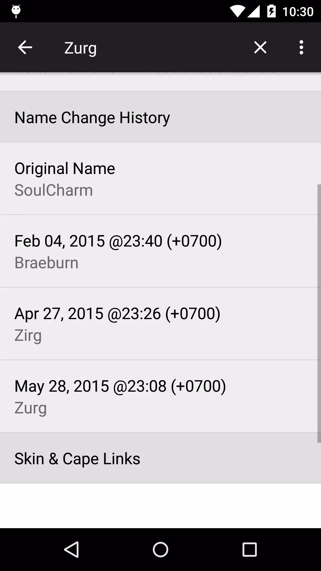 Name Checker For Minecraft Pc Apk For Android Download
