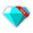 Diamond Clicker biểu tượng