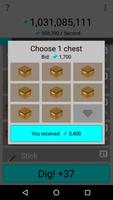 Diamond Clicker screenshot 1