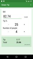 Green Tip 截图 3