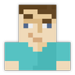 Skin Avatar for Minecraft