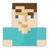 Skin Avatar for Minecraft icône