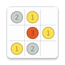 3 Coins (Tic Tac Toe Expert) APK