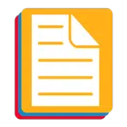 Real Notepad icon