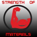 Strength of Materials - Notes APK