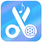 MP4 EDITOR 2017 biểu tượng