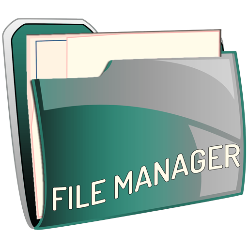 File Manager 2018