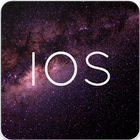 Stock Wallpapers IOS Pro آئیکن