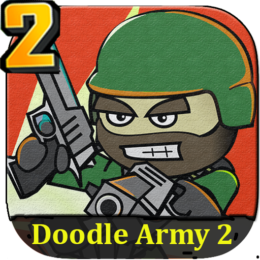 Pro Doodle Army 2 Mini Militia