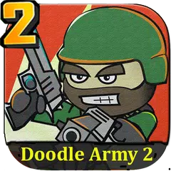 Pro Doodle Army 2 Mini Militia アプリダウンロード