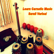 Learn Carnatic Sarali Varisai