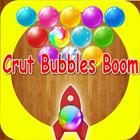 Crut Bubble Boom biểu tượng