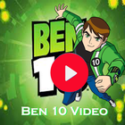 Ben Collection icono