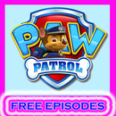 Paw Chase Patrol's Collections APK