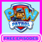 Videos of P-A-W Patrol icône