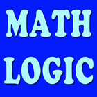 Math Logic أيقونة