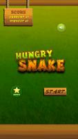 Hungry Snake الملصق