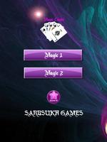 Playing Cards Magic Tricks ภาพหน้าจอ 3