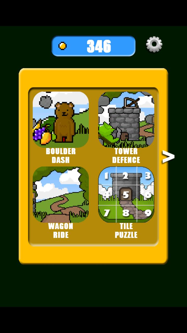 Mini Games for Android - APK Download