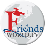 Friends World TV