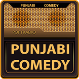 ”Radio Punjabi Comedy