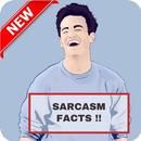 Sarcasm Facts - Funny Sarcastic Memes APK