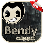 Bendy wallpaper icône