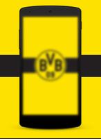 Wallpapers for BVB Affiche