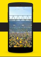 Wallpapers for BVB ảnh chụp màn hình 2