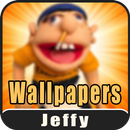 Jeffy Wallpapers APK