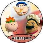 SML: Puppets Wallpapers icon