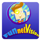 Funnel Vision icône