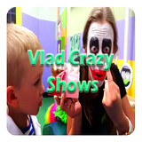 Fan Of Vlad Crazy shows icône