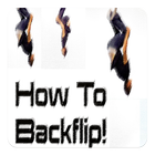 BackFlip Extreme icône