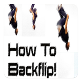 BackFlip Extreme icon