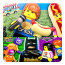 Brick & Betty Fgteev APK