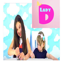 Lady Dana  Videos Collection APK