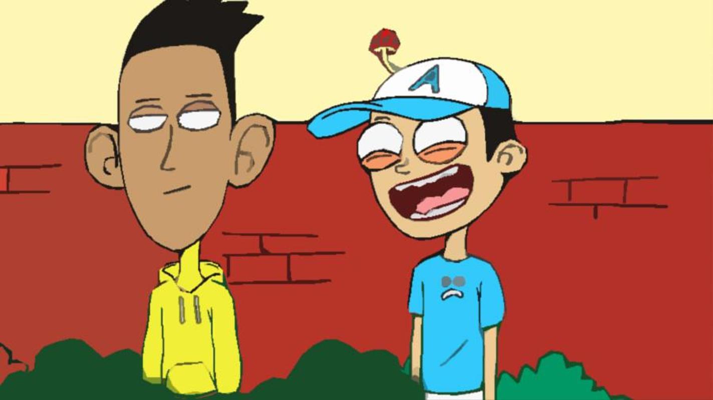 Gambar Komik Dalang Pelo Komicbox Gambar Komik Dalang Pelo Komicbox