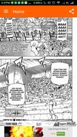 Baca Komik Manga Online capture d'écran 1