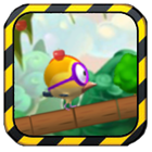 Jumping Bird Hero biểu tượng