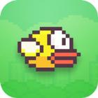 Flappy birds иконка