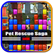 Guide for Pet Rescue Saga