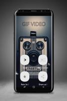 GIF Video ภาพหน้าจอ 1